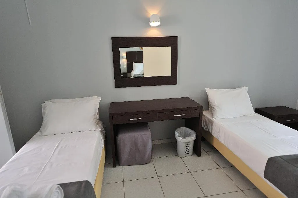 FAMILY ROOM STANDARD Room, Anamar Skiathos Hotel, Skiathos