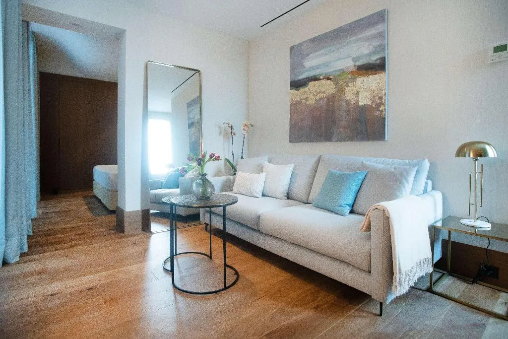 Room, Soho Boutique Equitativa, Costa Del Sol