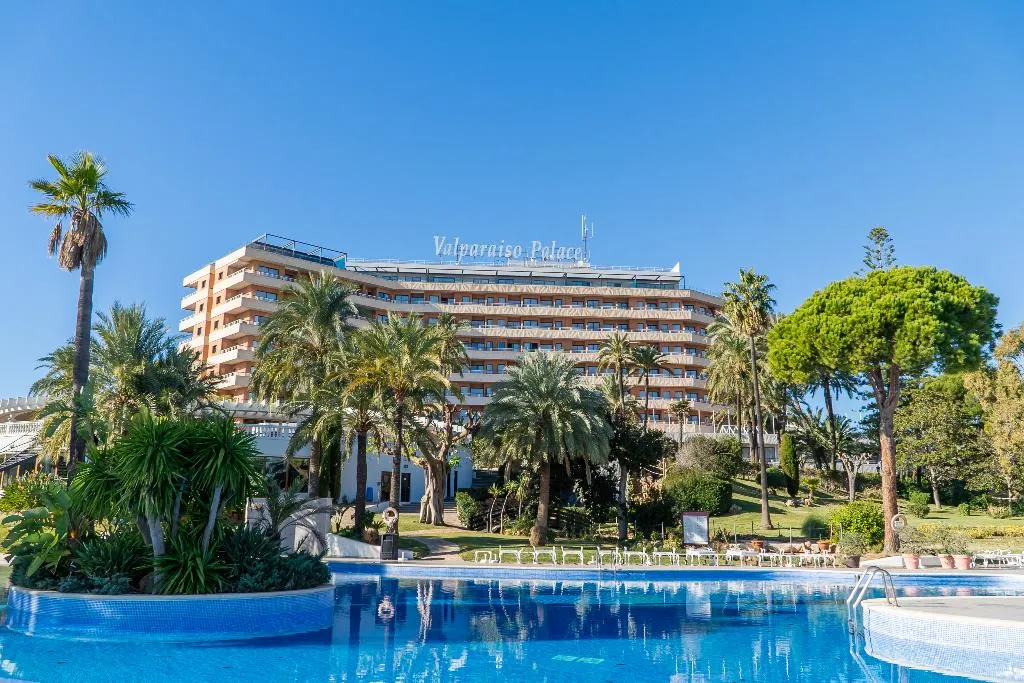 General view, GPRO Valparaíso Palace and Spa, Majorca