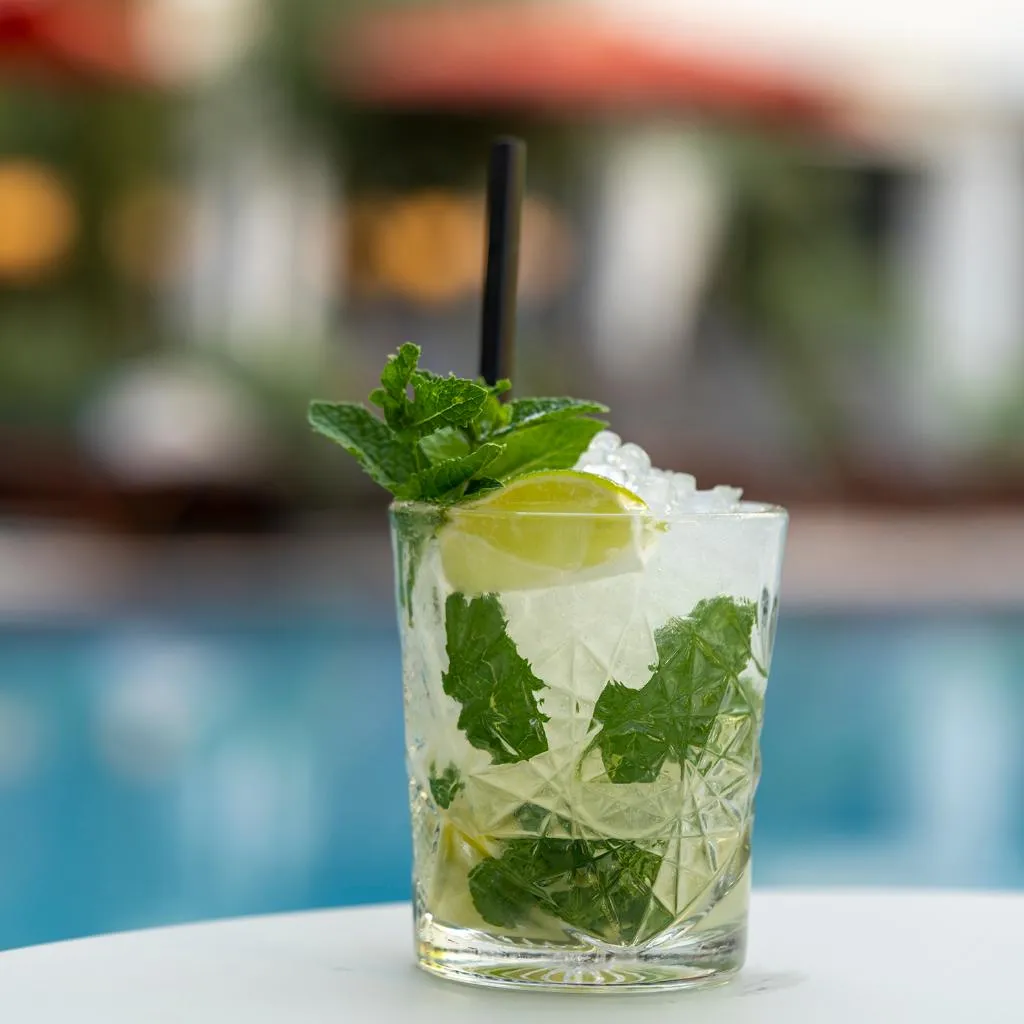 Bar, Mercure Benidorm, Costa Blanca