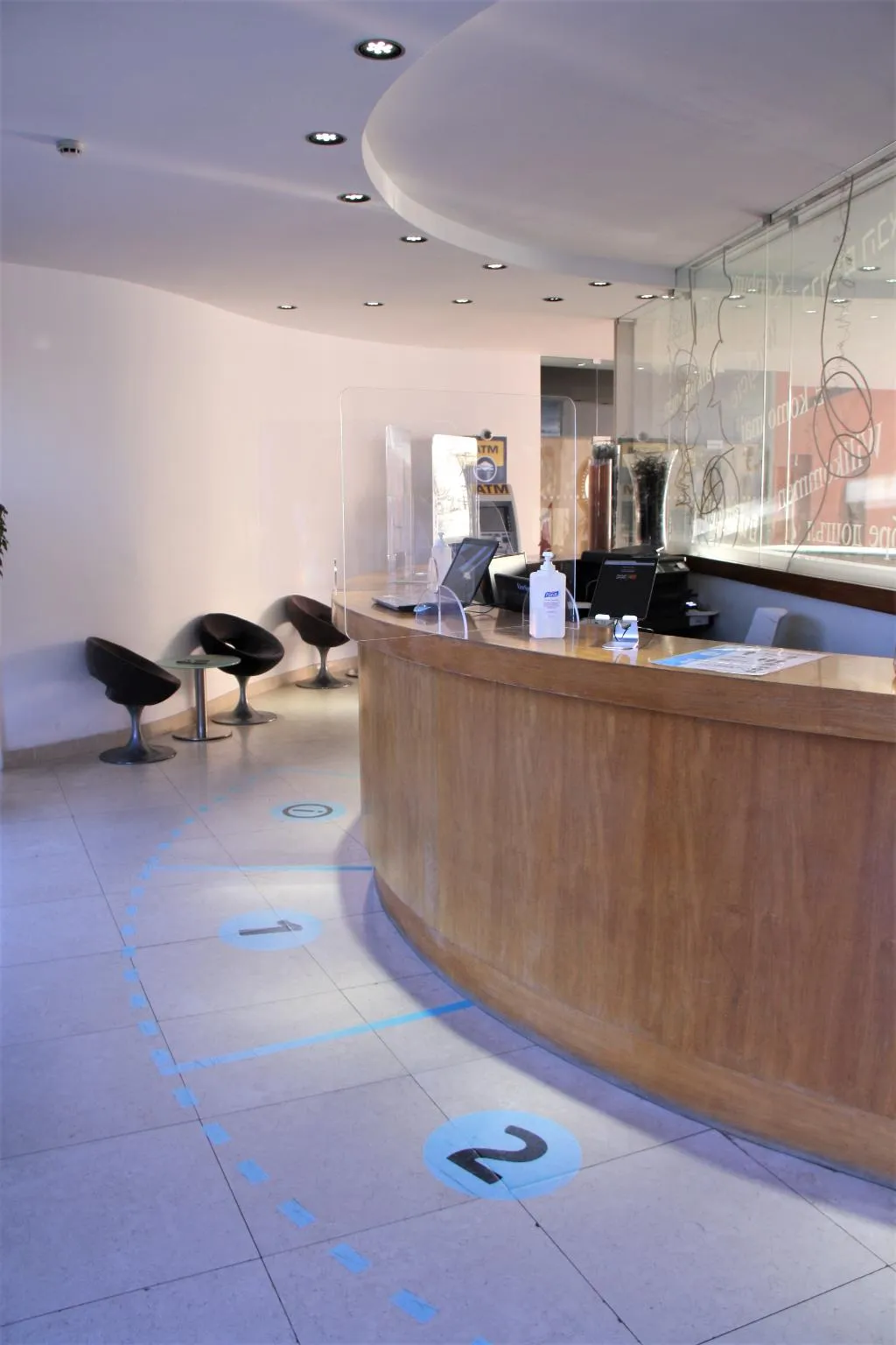 Lobby, Quinta Pedra Dos Bicos, Algarve