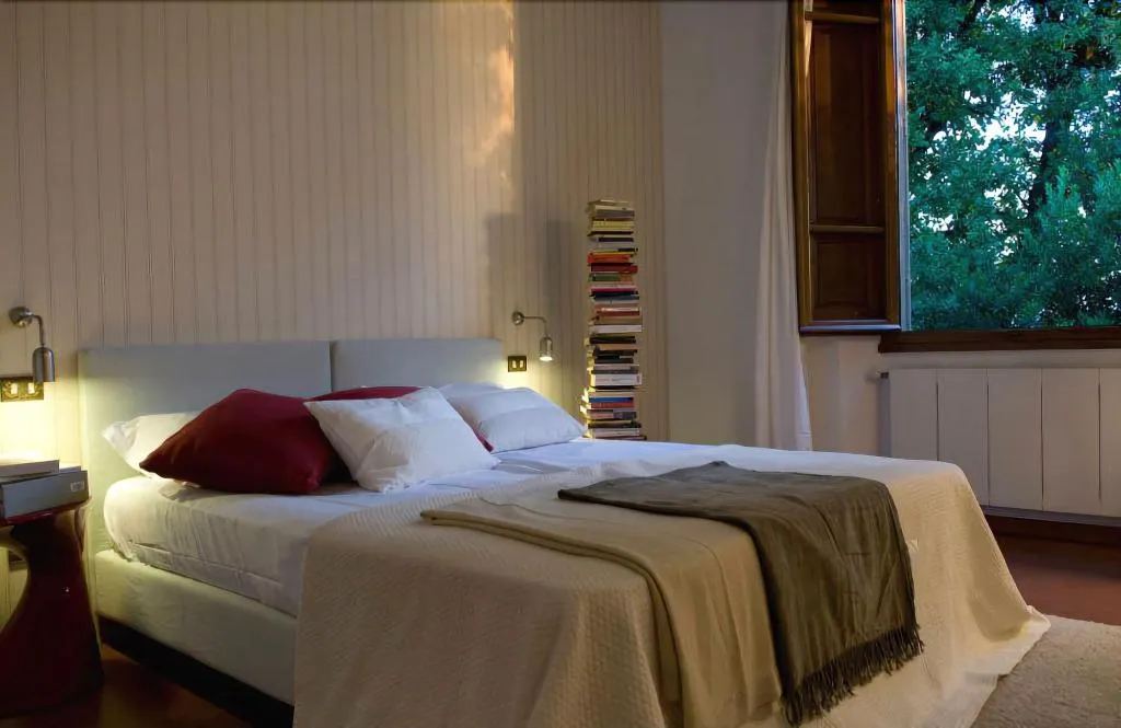 Room, Casa Di Mina, Florence