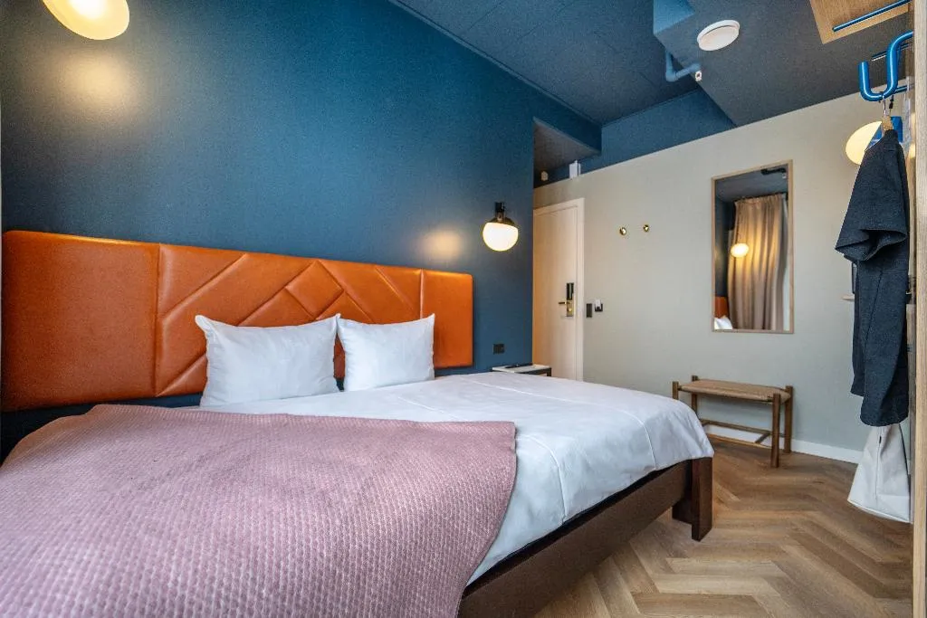 SINGLE STANDARD Room, Hotel Mayfair, Copenhagen