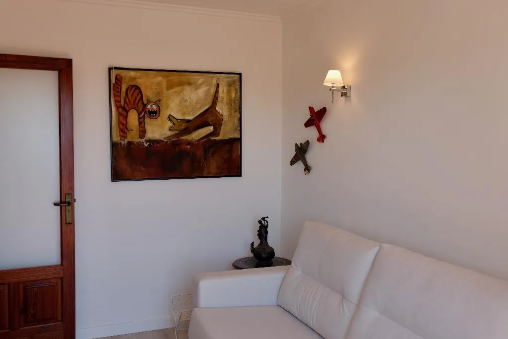 Room, Villa Carmen, Majorca