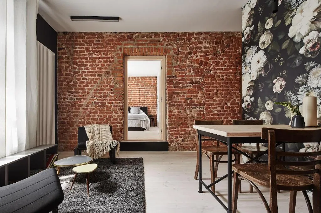 Room, OLD NEW Szczepańska, Krakow