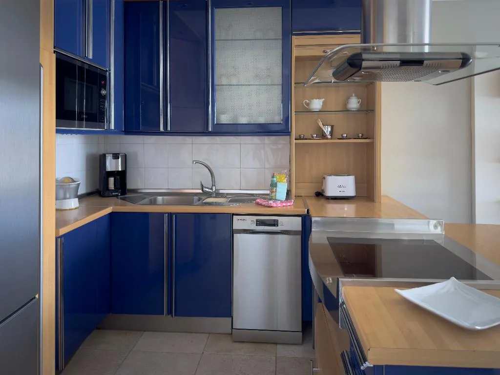 APARTMENT ONE BEDROOM Room, Holiday Club Vista Amadores, Gran Canaria