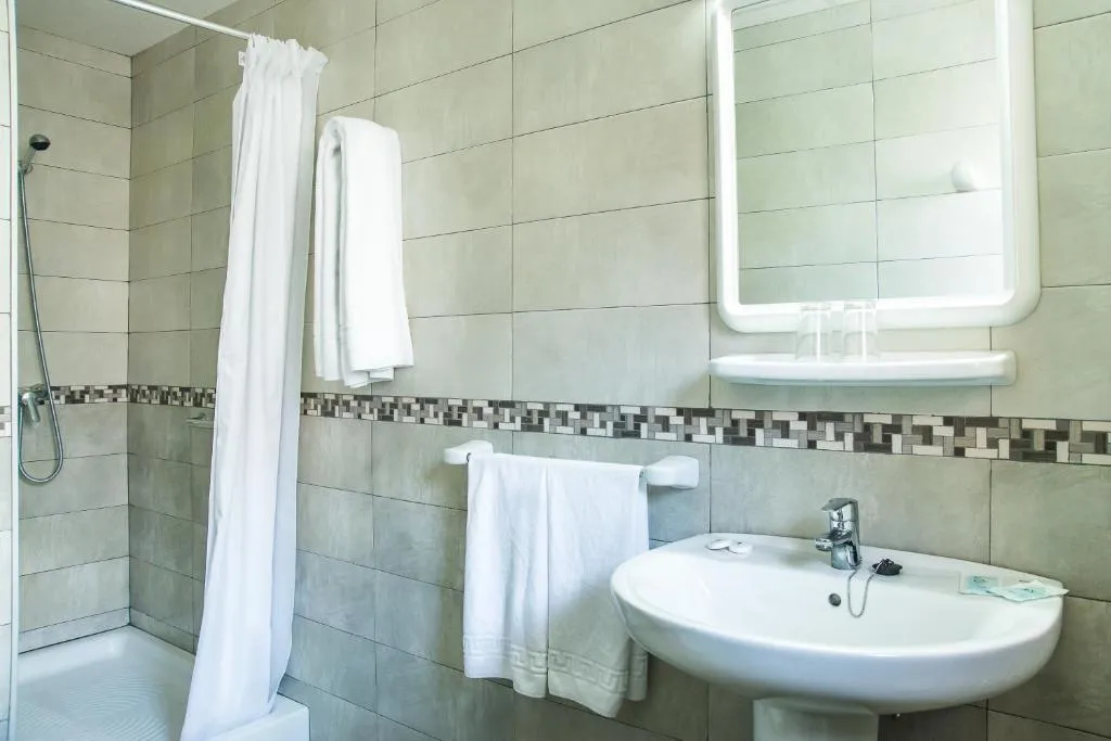 SINGLE STANDARD Room, Camposol, Costa Blanca
