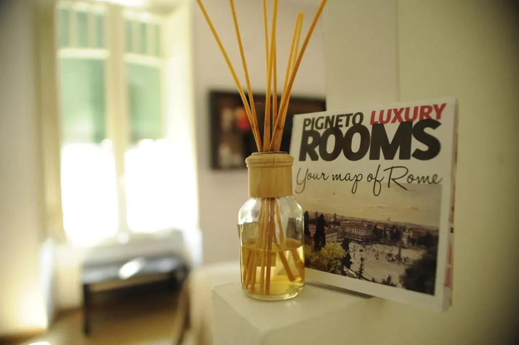Room, Pigneto Luxury Rooms, Naples