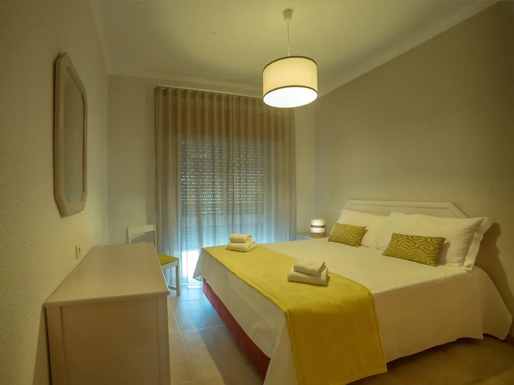 APARTMENT ONE BEDROOM Room, Flor Da Rocha, Algarve
