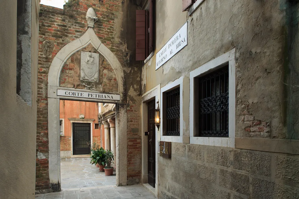 General view, Gkk Exclusive Private Suites Venice, Venice