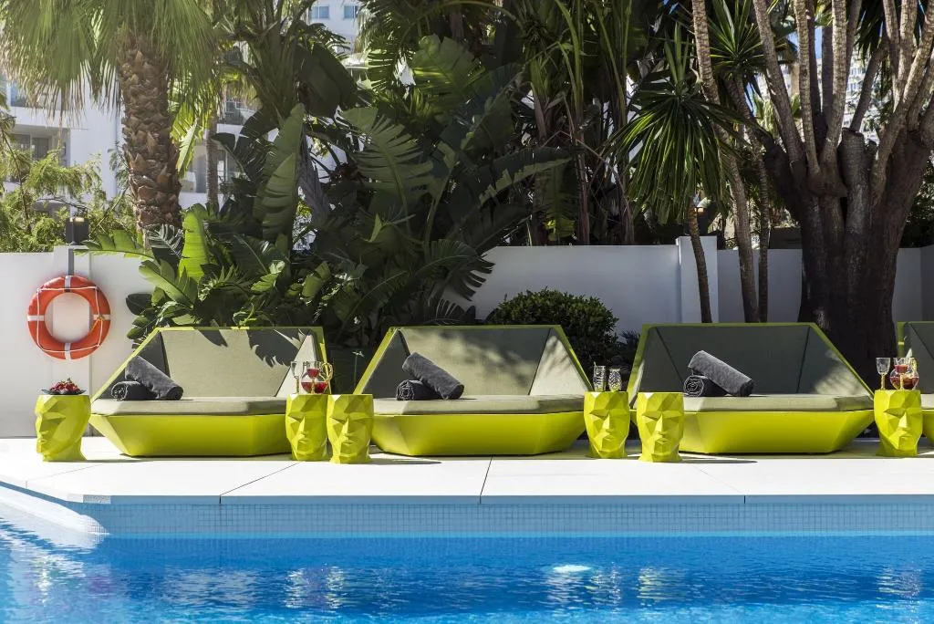 General view, Essence Hotel Boutique by Don Paquito, Costa Del Sol