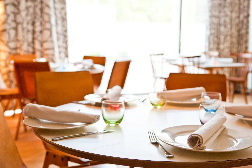 Restaurant, Vincci Bit Hotel, Barcelona
