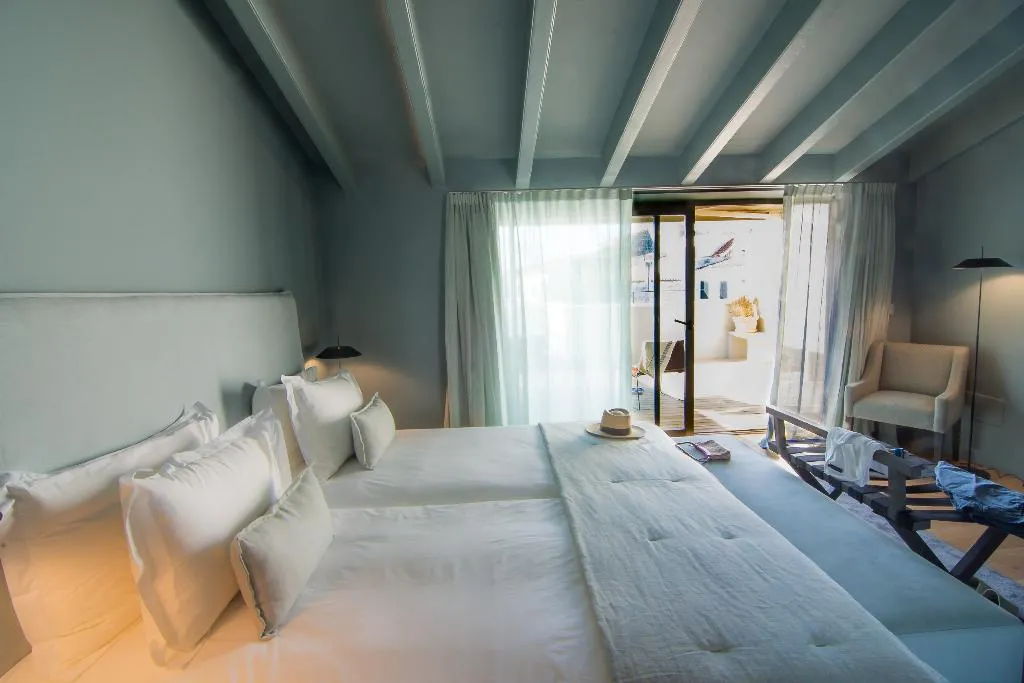 Room SUPERIOR WITH TERRACE Room, Casa Ladico - Hotel Boutique (Adults Only), Menorca