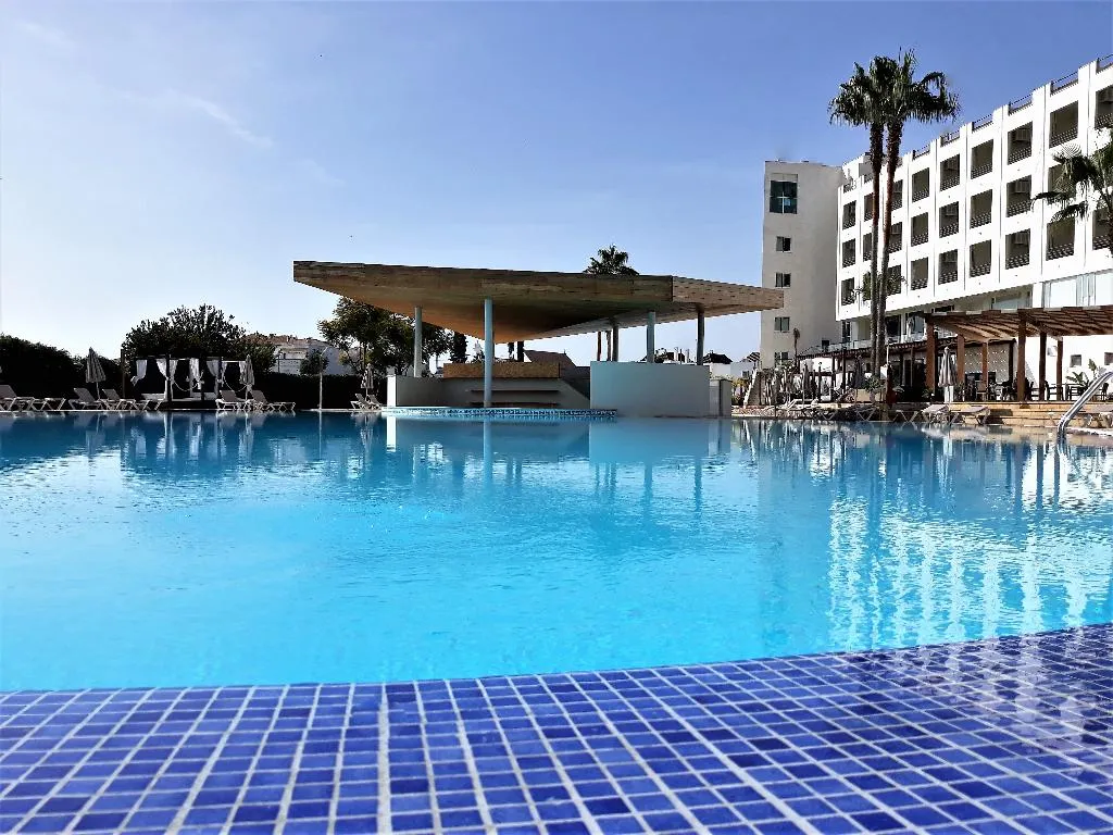 Pool, AP Maria Nova Lounge - Adults Friendly, Algarve