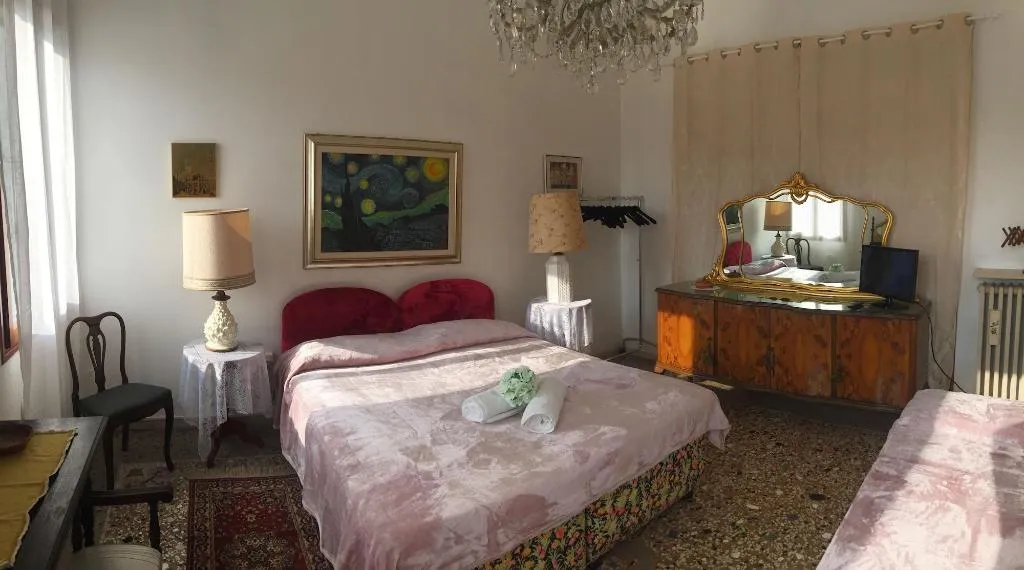 Room, Princess Guest House, Venice