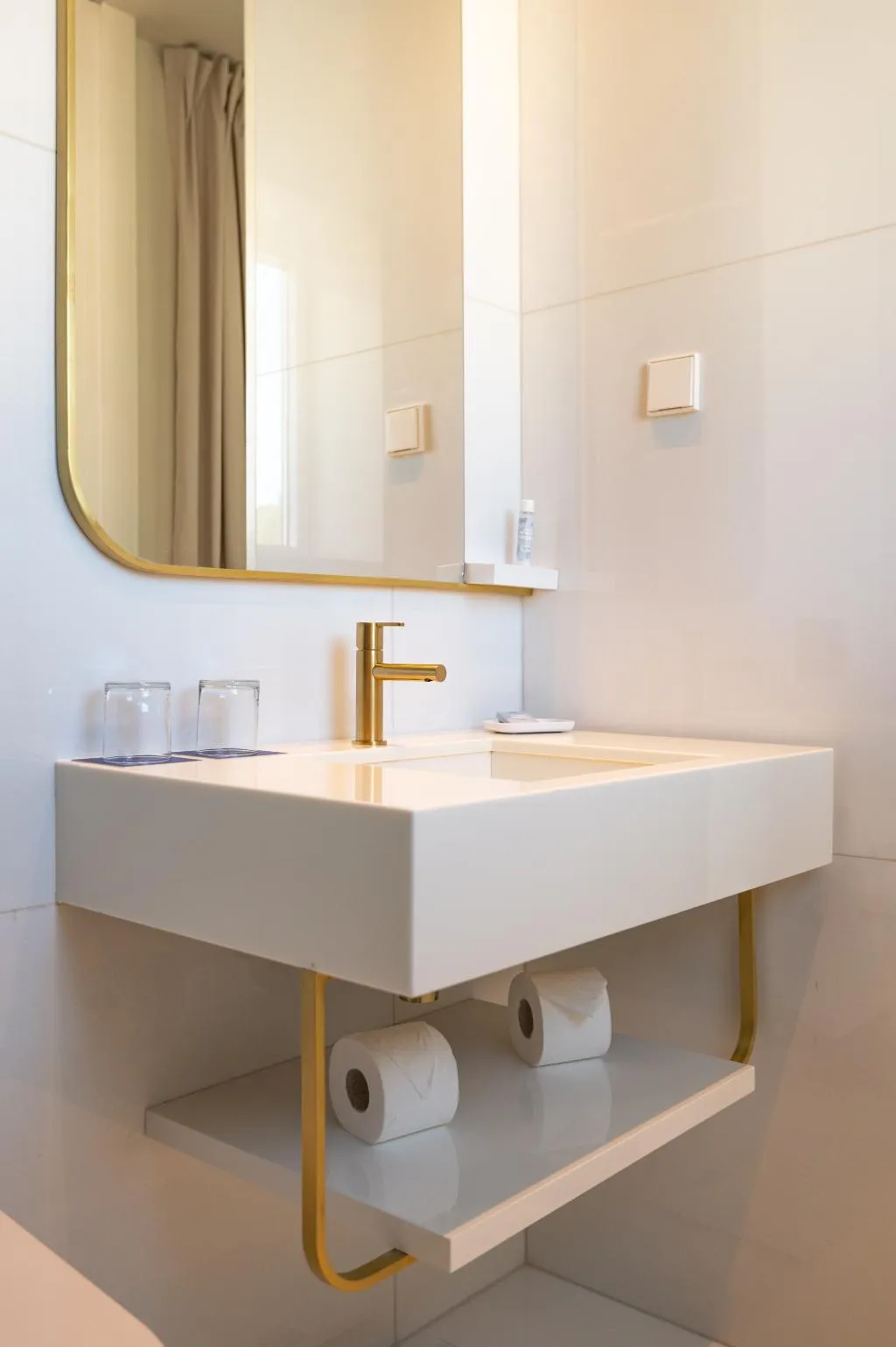 Double or Twin WITH VIEWS Room, Blue Liberdade Hotel, Lisbon