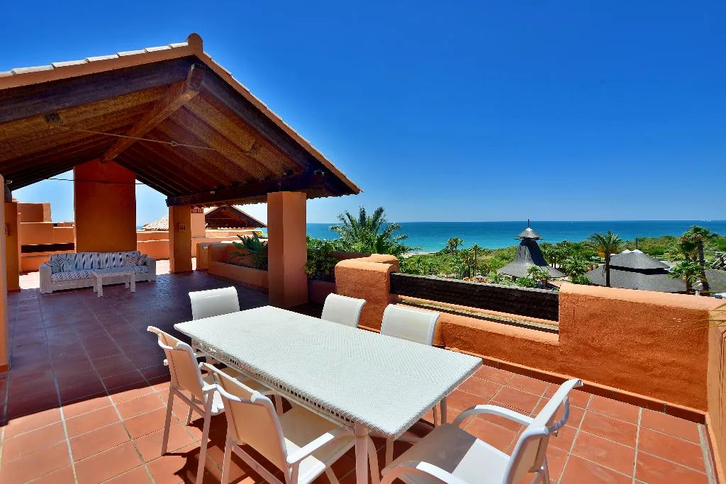 APARTMENT THREE BEDROOMS Room, Aparthotel Novo Resort, Costa De La Luz