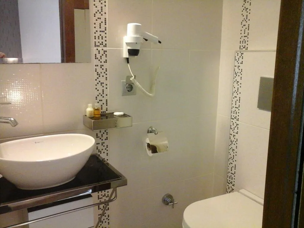 Room, Olimpiyat Otel Izmir, Izmir
