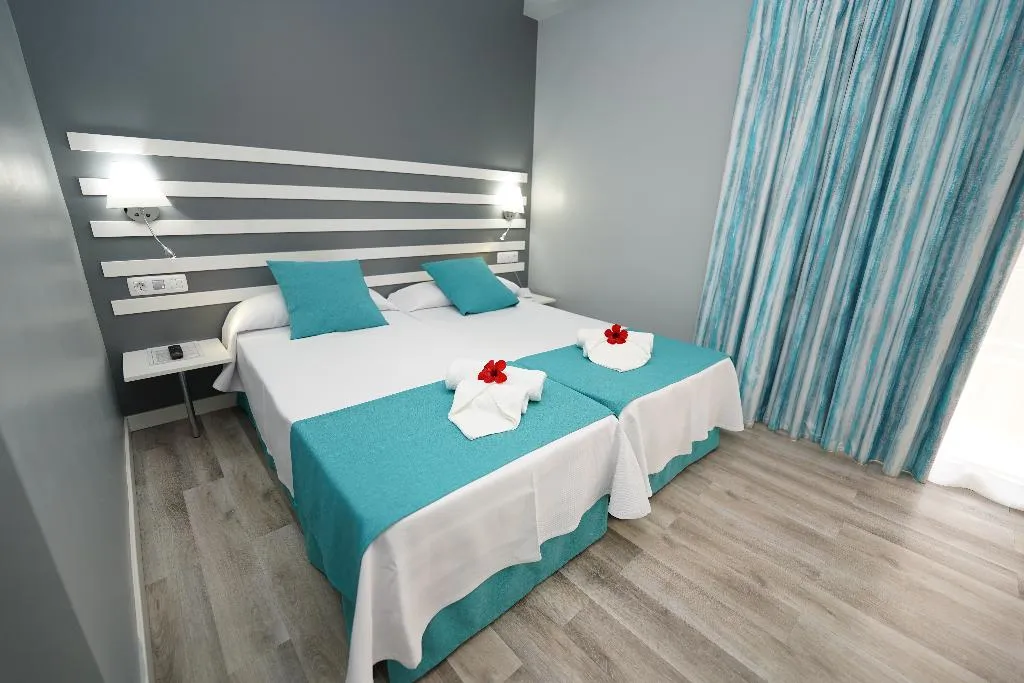 STUDIO CAPACITY 1 Room, RF Bambi, Tenerife