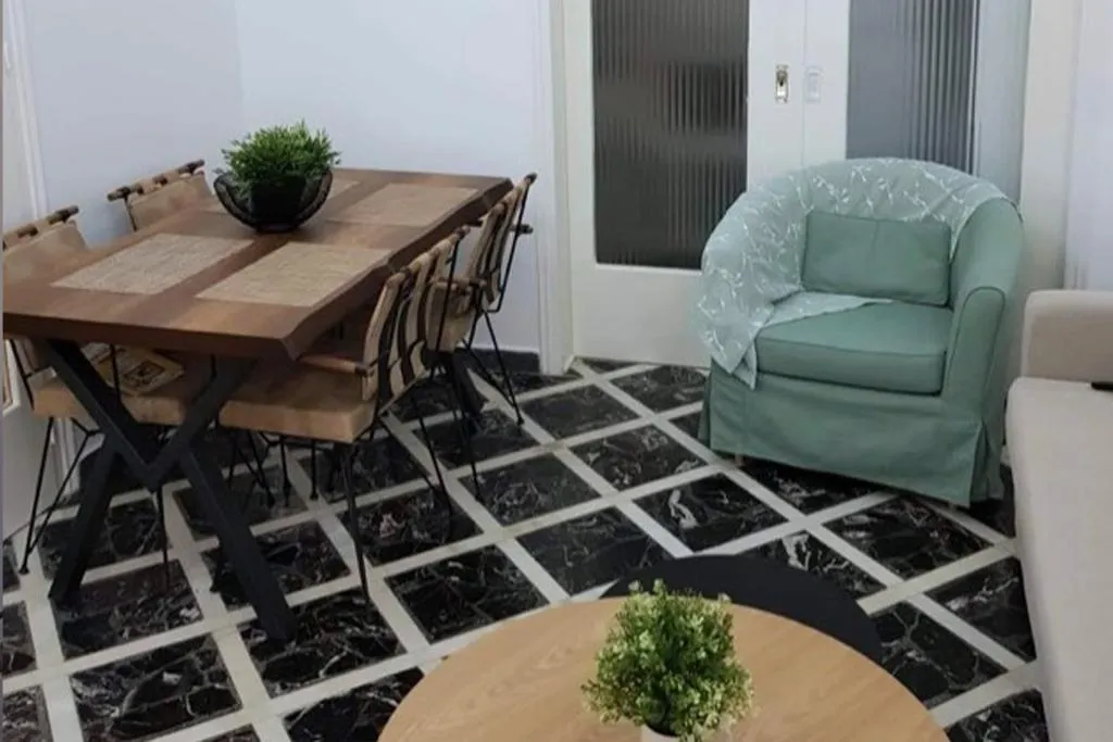 APARTMENT CLASSIC Room, Avres Apartments, Skiathos