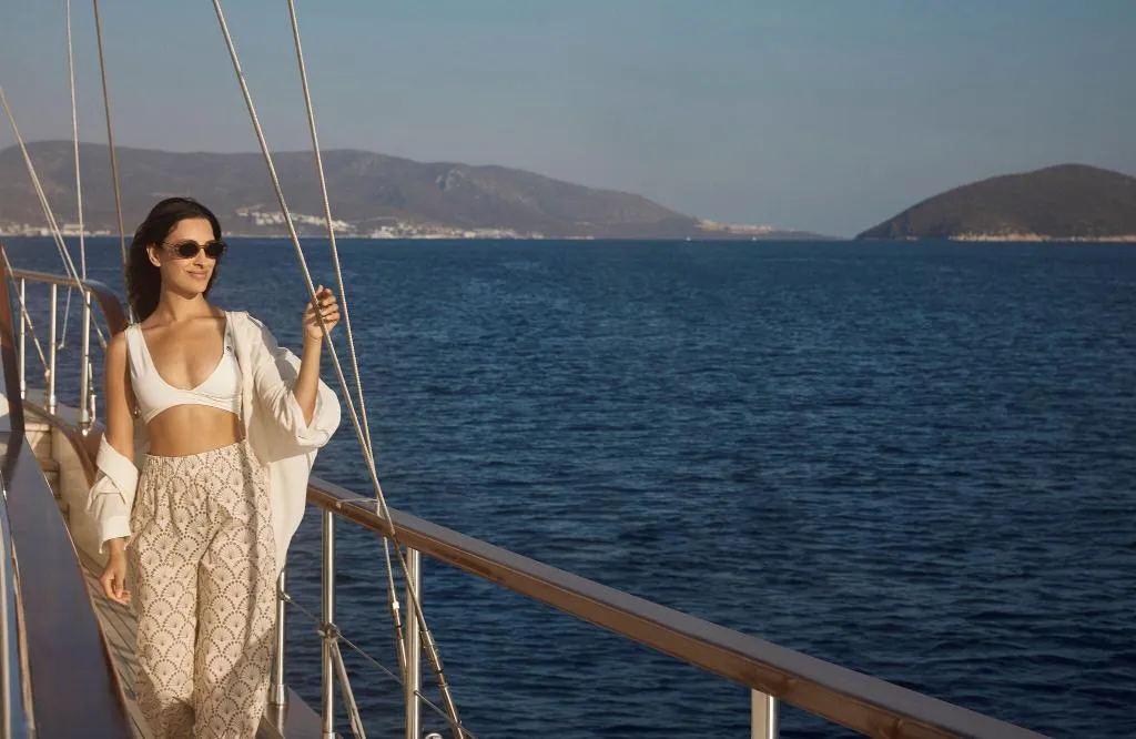 Sports and Entertainment, Caresse, A Luxury Collection Resort, Bodrum