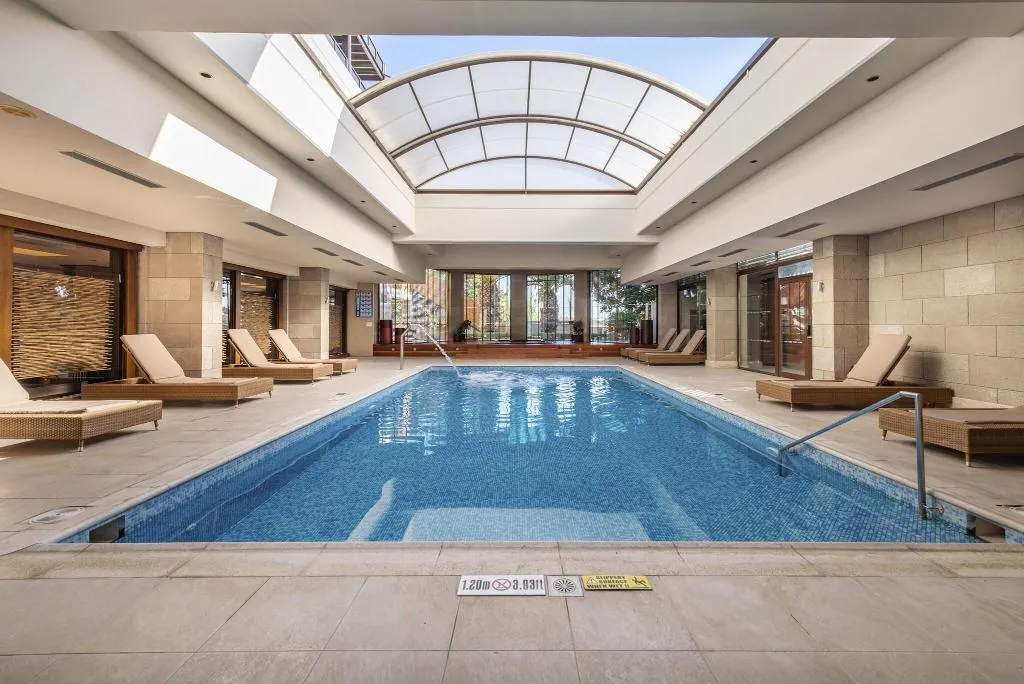 Sports and Entertainment, D'Andrea Mare Beach Hotel, Rhodes
