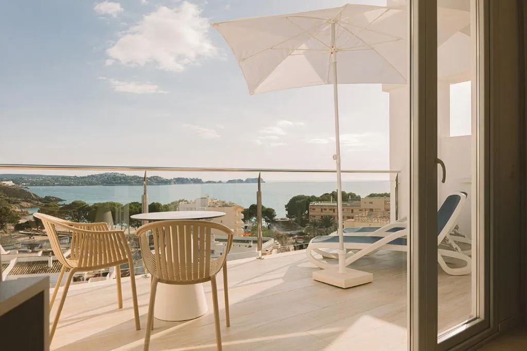 APARTMENT SUPERIOR Room, Aparthotel Novo Mar, Majorca