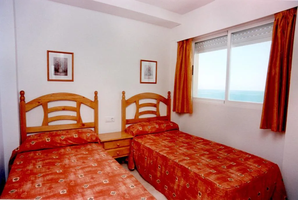 General view, Biarritz Apartamentos Bloque I, Valencia