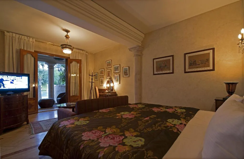 SUITE EXECUTIVE KING BED Room, Palais Mehdi, Marrakech
