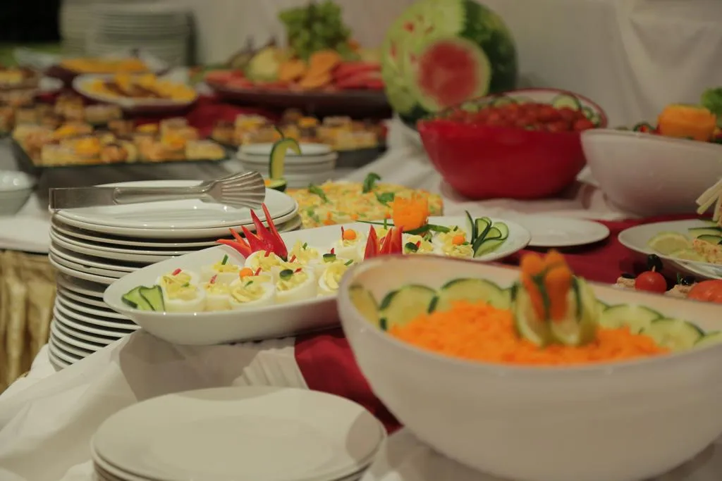 Restaurant, Suisse, Casablanca
