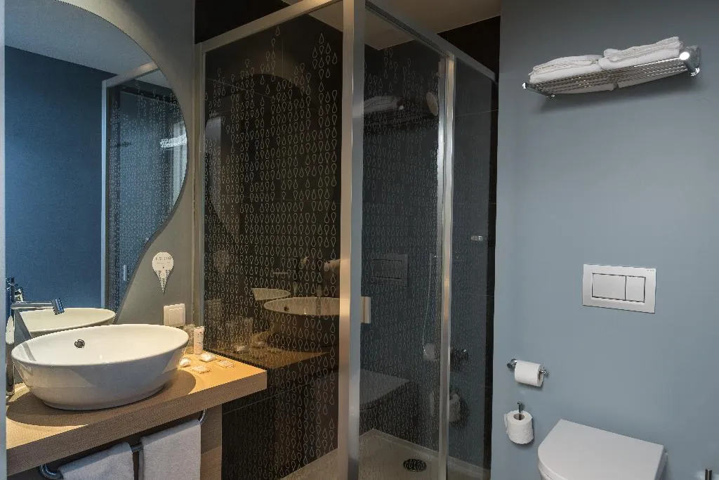 TWIN STANDARD Room, Stay Hotel Porto Centro Trindade, Porto