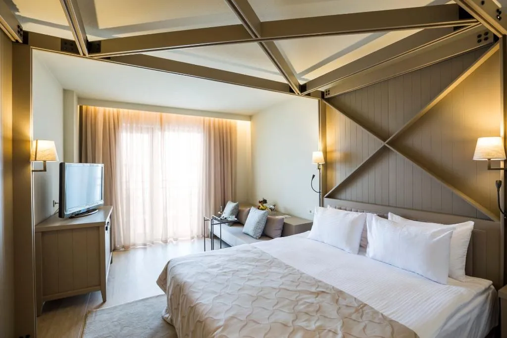 TRIPLE SEA VIEW Room, Voyage Sorgun, Antalya