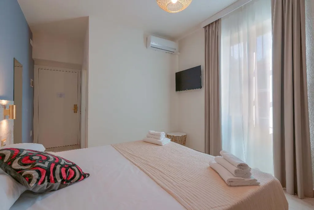 Double or Twin CLASSIC Room, Maison Del Sole, Cagliari