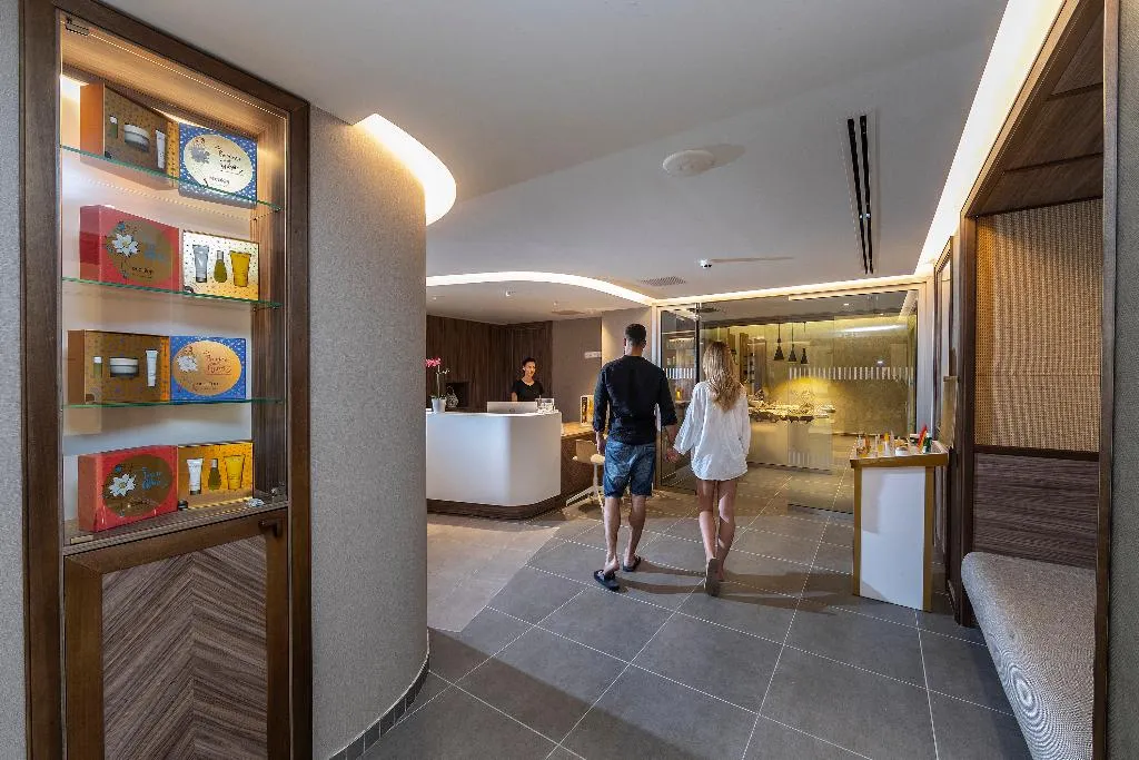 Sports and Entertainment, Faros Hotel Ayia Napa, Cyprus