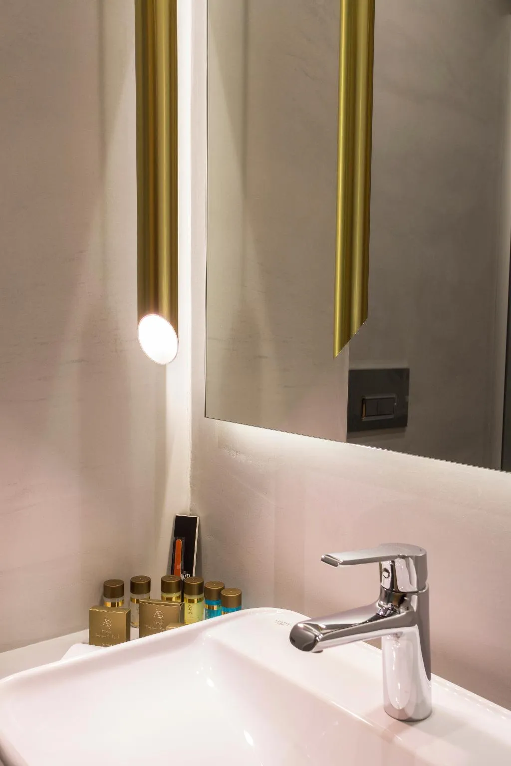 TRIPLE STANDARD Room, AG Hotels Antalya, Antalya