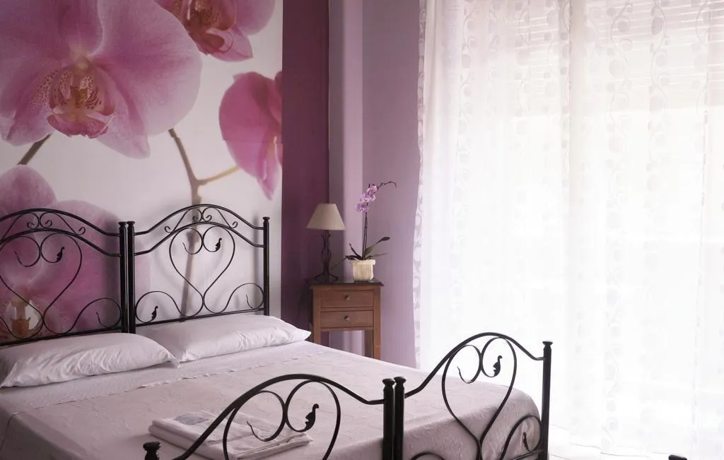 General view, Bed and Breakfast Sicilia Home, Catania