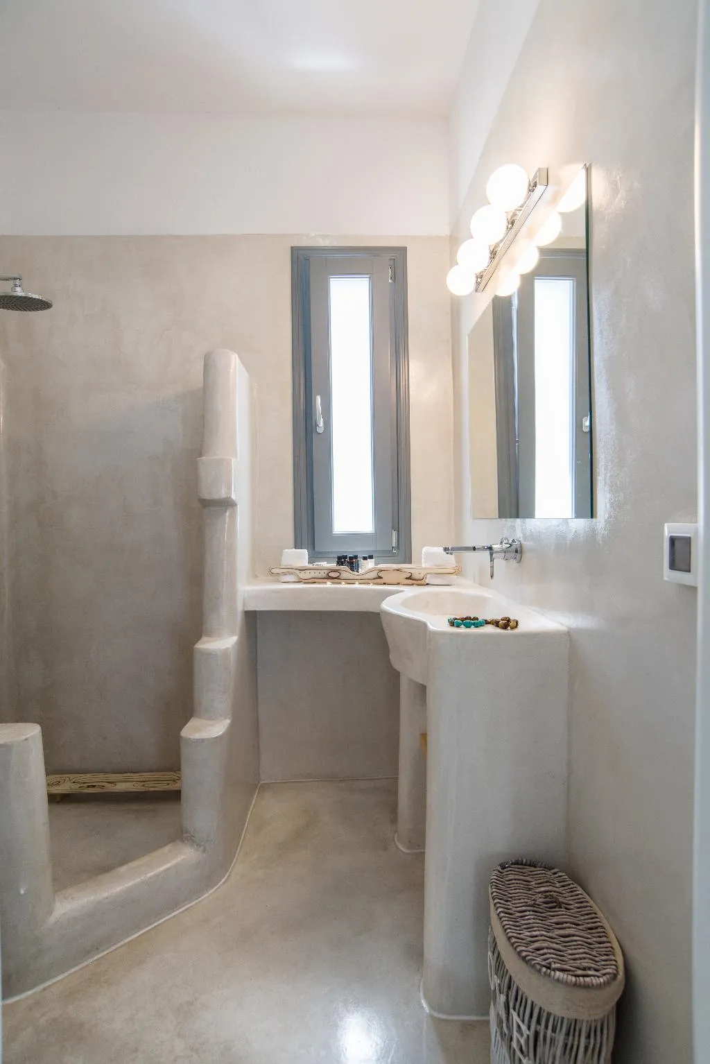 VILLA EXECUTIVE Room, Lagadi Suites, Santorini