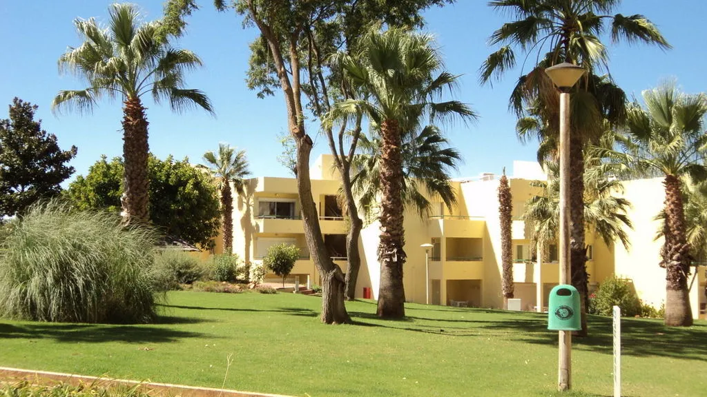 General view, Parque Mourabel, Oásis Village, Pé do Lago, Algarve