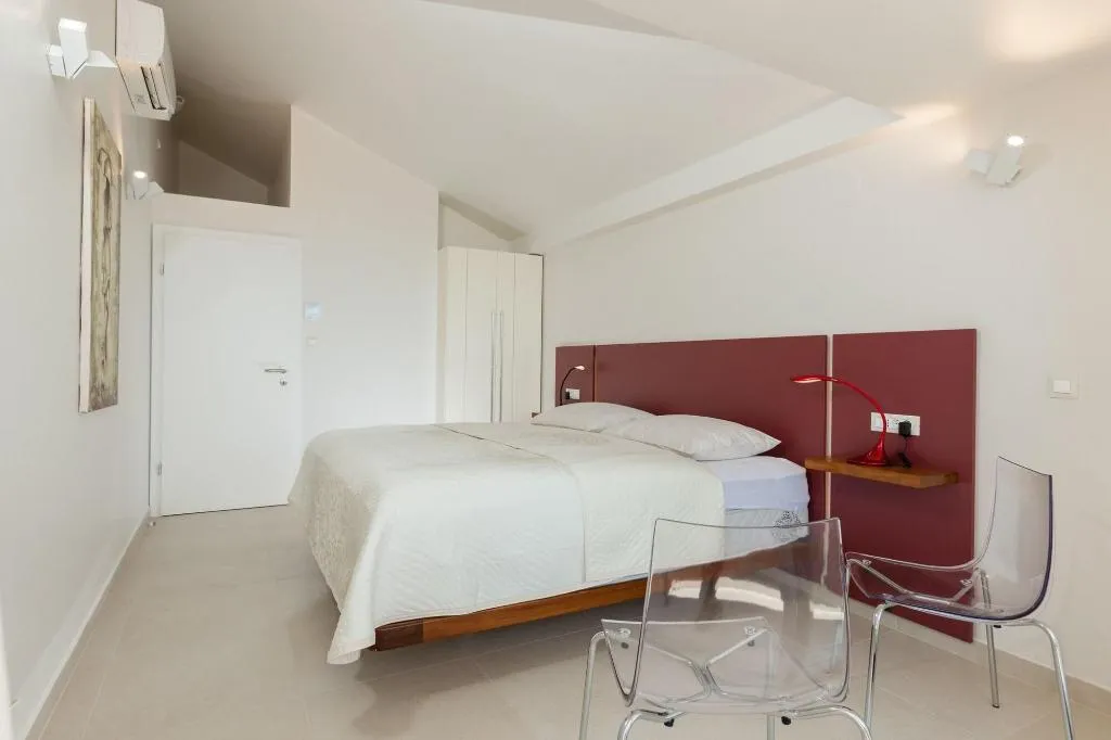 Room, Palace Lidija, Split