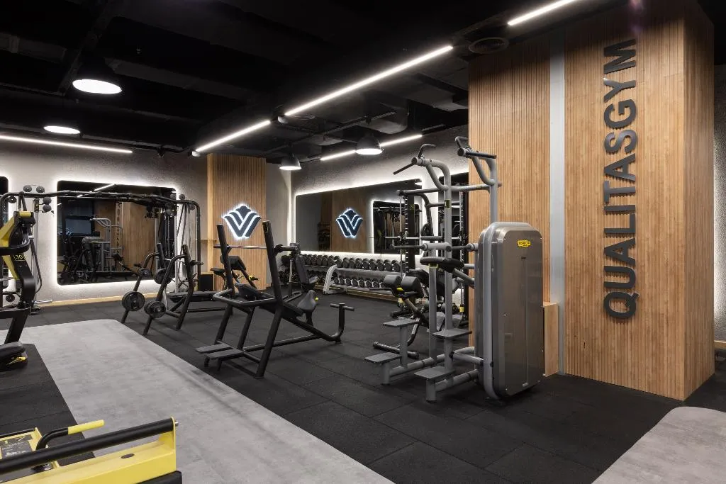 Sports and Entertainment, Wyndham Grand Izmir Ozdilek Thermal & Spa, Izmir
