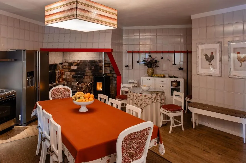 Restaurant, Casal da Viúva, Porto