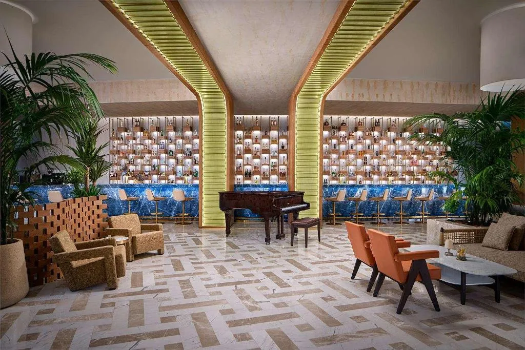 Lobby, Gloria Serenity Resort, Antalya