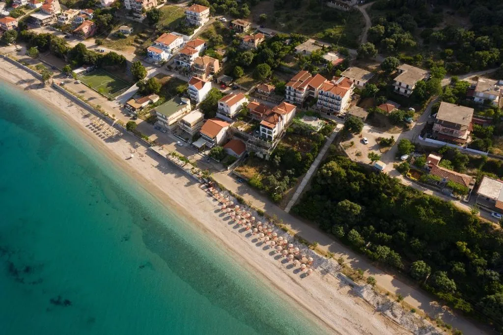 General view, Stellatos House, Kalamata