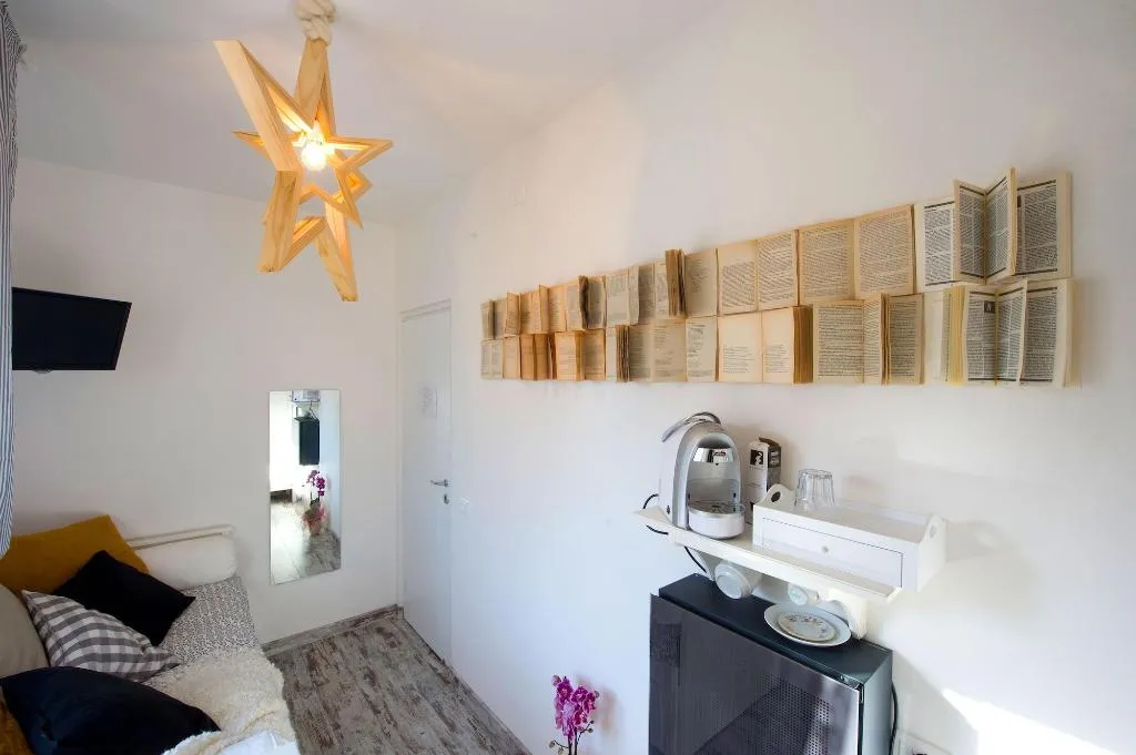 Room, Letto E Latte, Naples