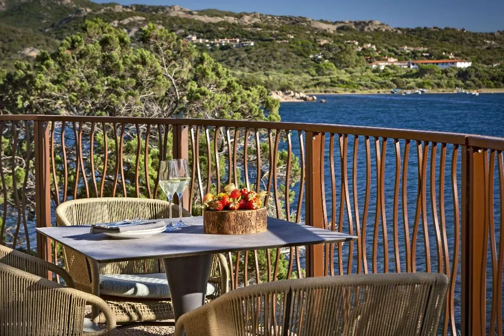 Restaurant, 7pines Resort Sardinia Destination By Hyatt, Olbia
