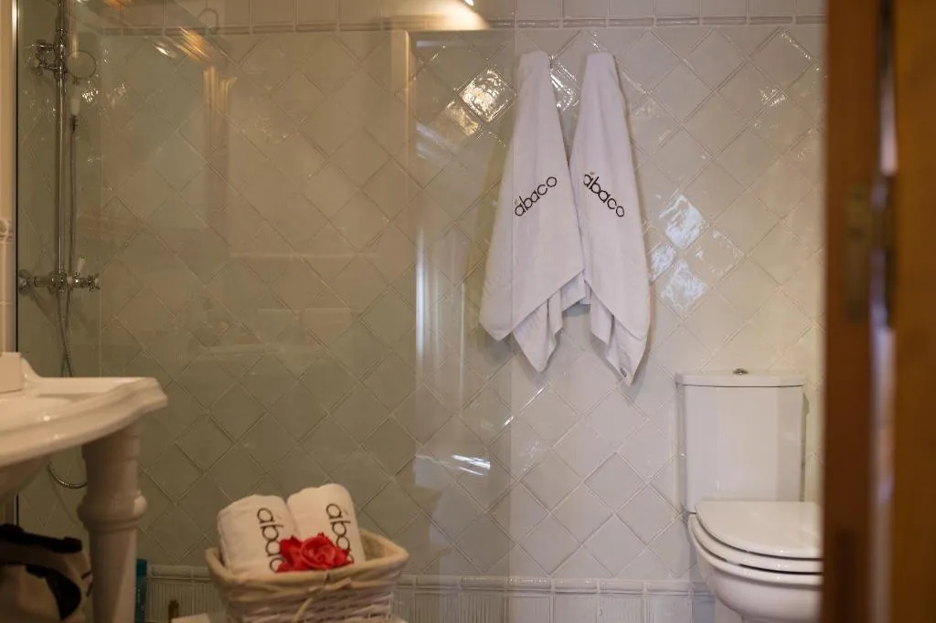 Room, Hotel Abaco, Costa Blanca