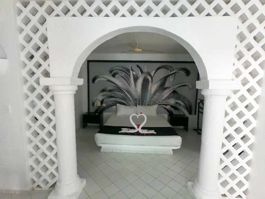 SUITE STANDARD Room, Maya Del Mar, Playa Del Carmen