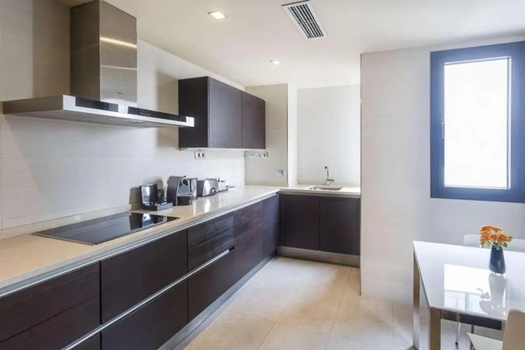 Room, Majestic Residence, Barcelona