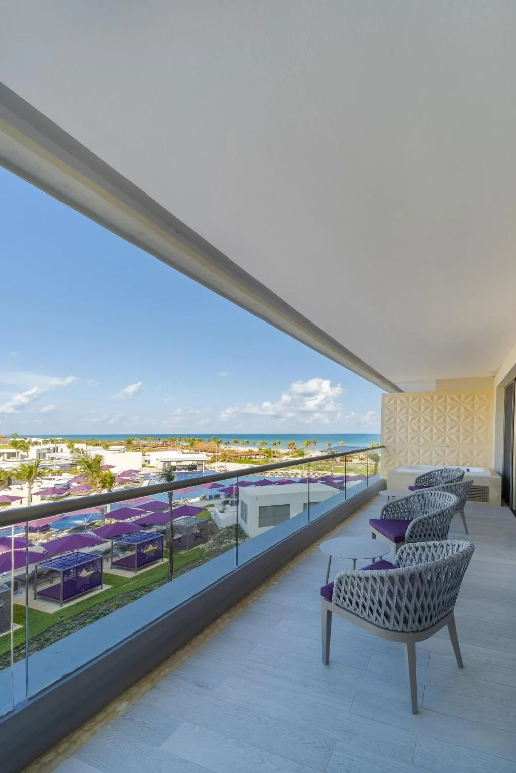 Room, Planet Hollywood Adult Scene - All-Inclusive Resor, Cancun Area