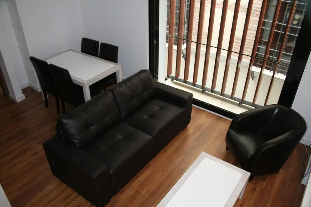 Room, Apartamentos Coronado, Costa Del Sol